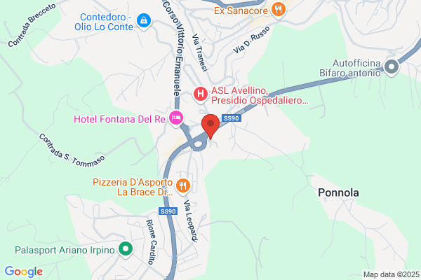 Pratola giuseppe (Dr.)