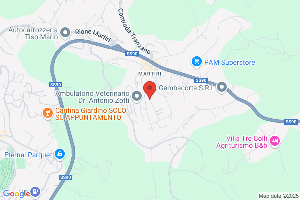 Procaccini mario (Dr.)
