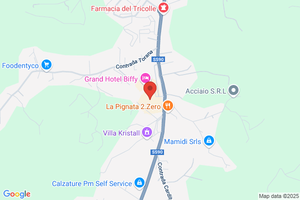 Senape Igino igino