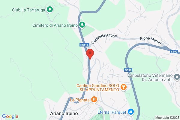 Tabaccheria Sant'Antonio