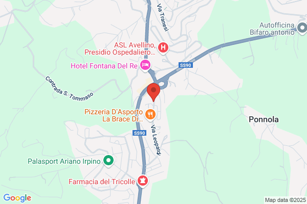 Tabacchi e Minimarket Guardabascio