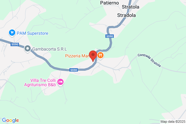 Tarallificio Irpino Snc