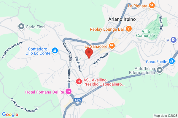 Ufficio Affissioni