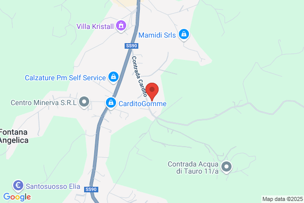 Vulcano Srl.