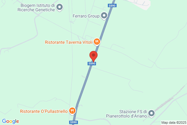 Errecologia Srl - Servizi di Autoespurgo e Trasporti Ecologici