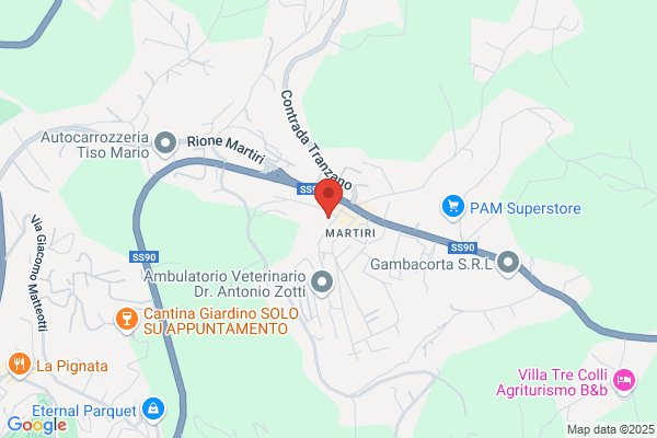 Ristorante Le Rose