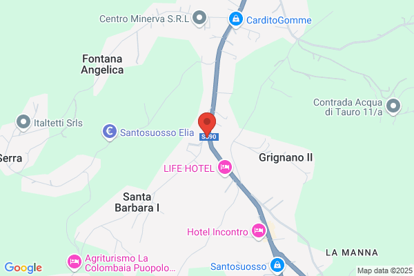 Trattoria Braceria Due Nani