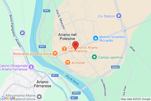 Onoranze Funebri Aguiari