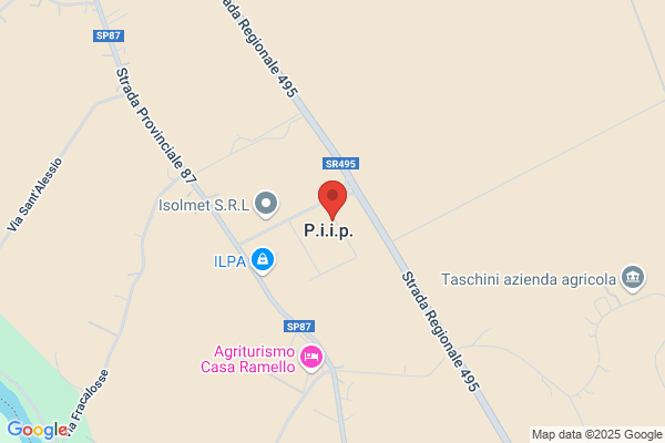 Ferramenta Polo