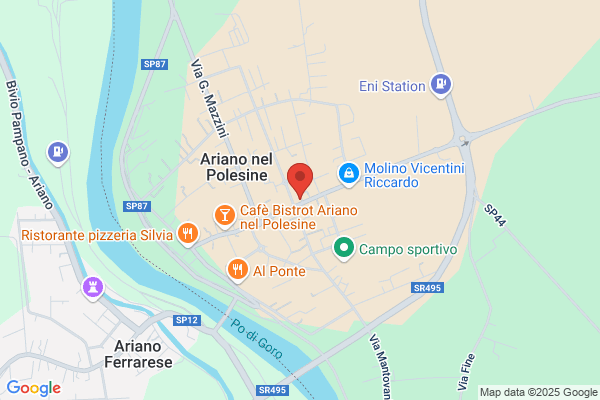 Ferrati Sergio