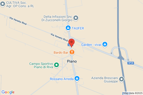 Gaiga Roberto