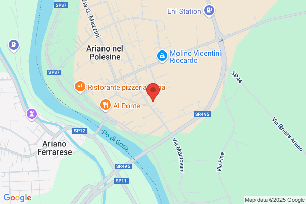 Istituto Comprensivo Di Ariano Nel Polesine