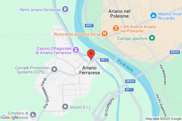 Mainardi romano