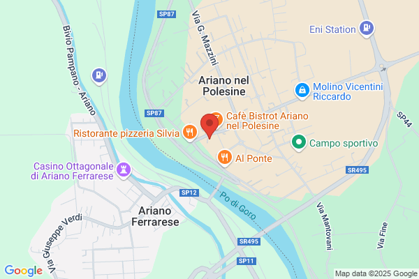 Parrocchia Di Riva