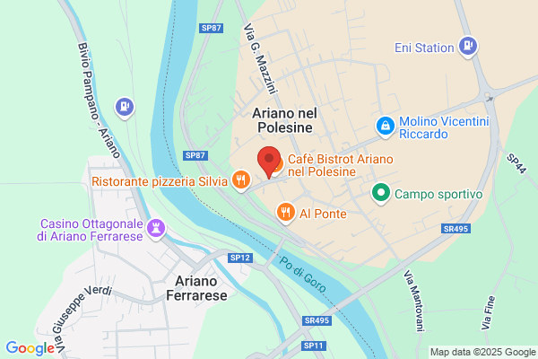 Poste Italiane - Ente Pubblico Economico