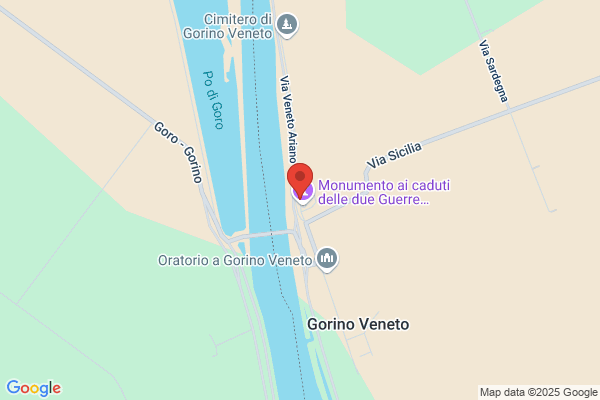 Ristorante Stella Del Mare