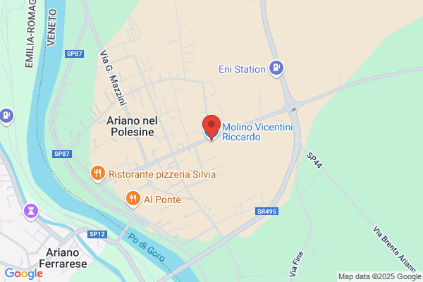 Rocchi vittorina