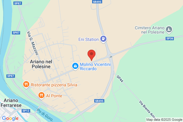 Zanellato Vincenzo Onoranze Funebri
