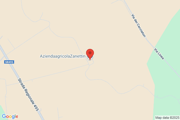 Zanettin giovanni