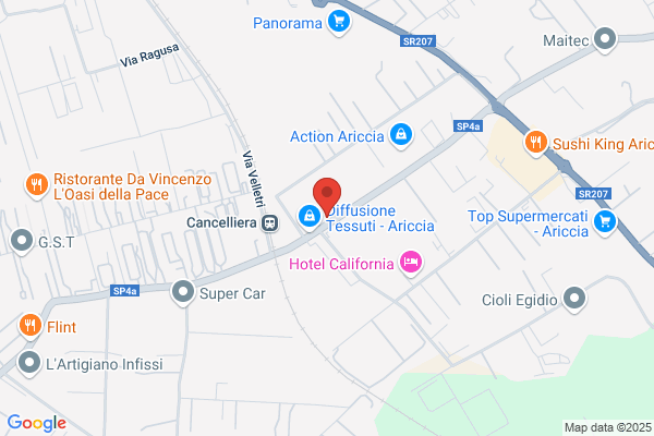 Ca Supermercati