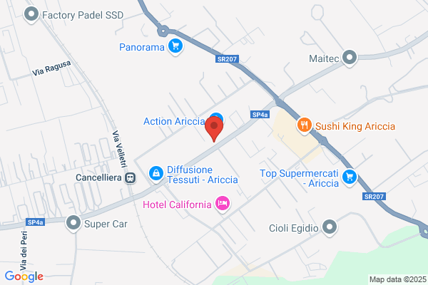 Centro Estetico Edonè - Parrucchiere Nei Castelli Romani