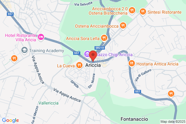 Fresche Golosità