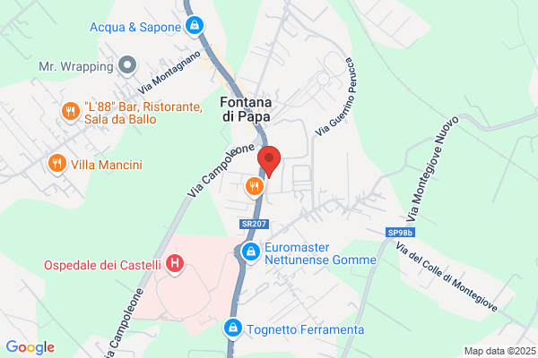 Piero della Valentina & C. Spa
