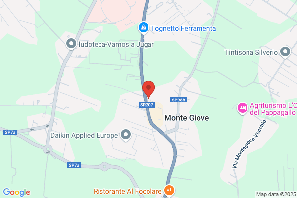 DIEFFE GROUP ITALIA