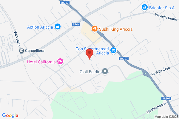 Centro Logistico