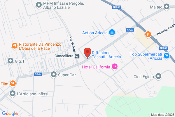 Diffusione Moda
