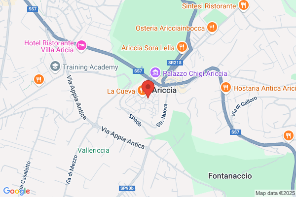 ITALIANA ASSICURAZIONI Ariccia