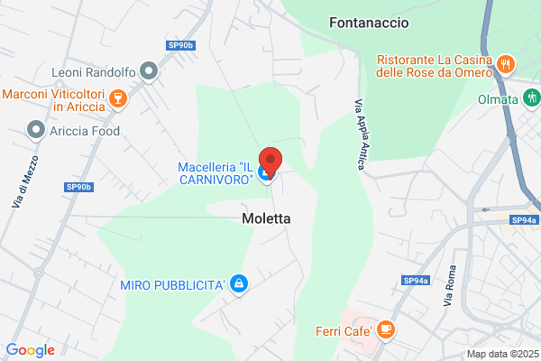 Lavanderia Industriale Condizi Gioacchino