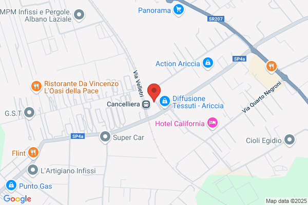 Ver.Cab. Verniciature Industriali