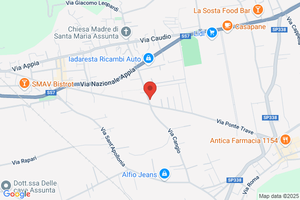 Arredamenti AFFINITA