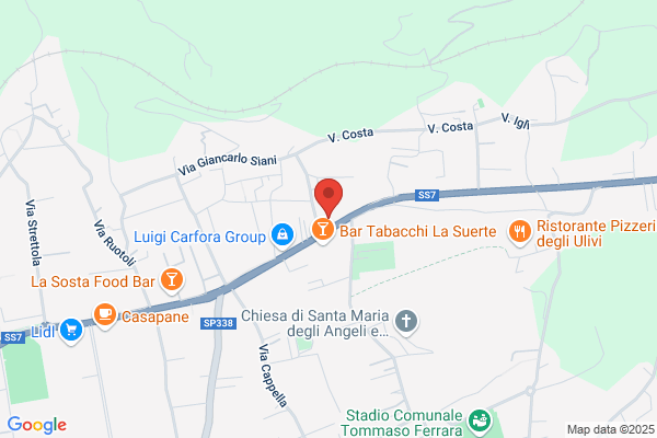 Auto Zampoli