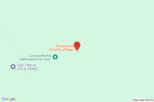 Durazzano Country Village