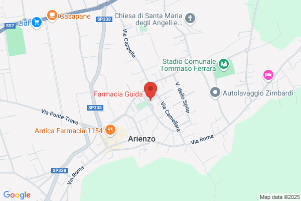 Farmacia Guida