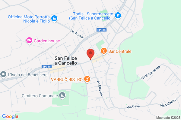 Farmacia Santa Rita
