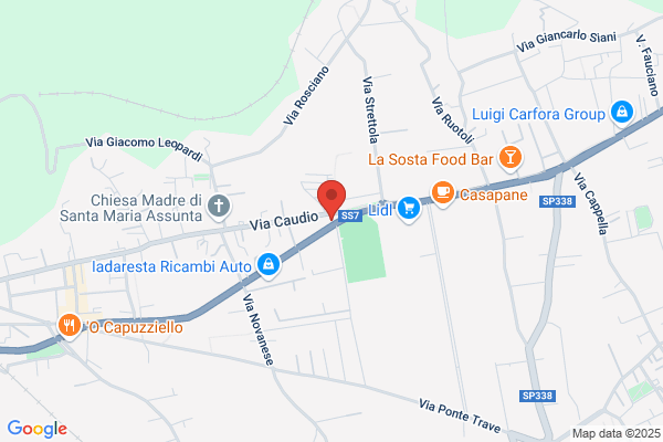Traslochi Italia Service