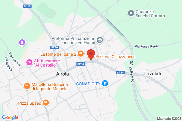 Agenzia Autorizzata Compass di Airola