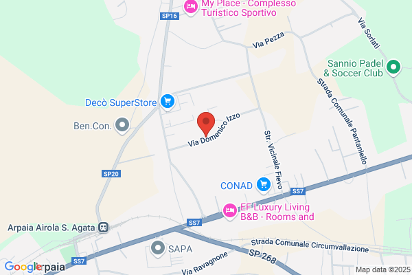 Ambiente e Metalli