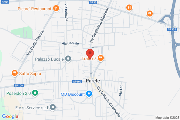 Farmacia Centrale