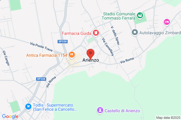 Finanziamenti e Mutui Euroansa di Clemente Porrino