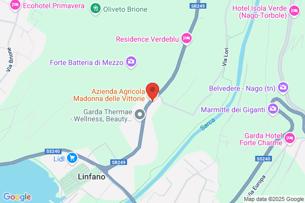 Madonna vittorio