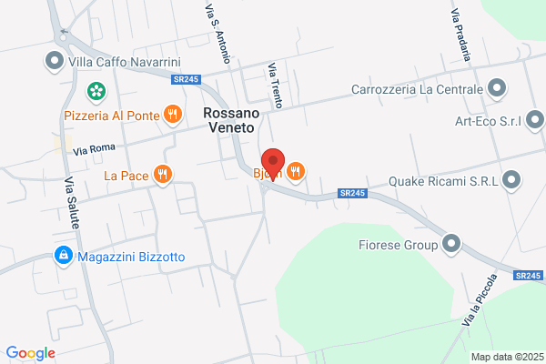 Martinisi Di Marzo rosa