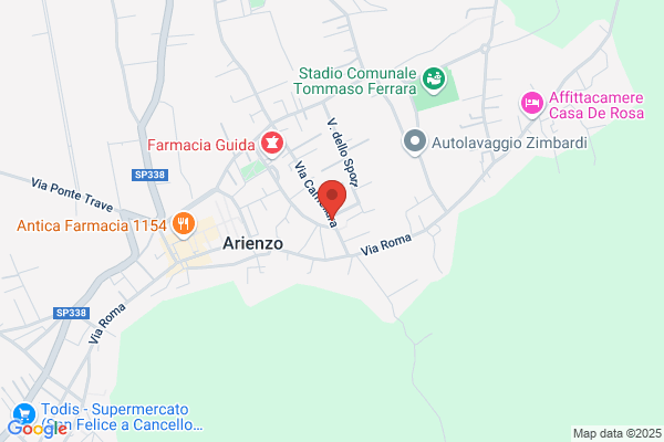 Migliore Arch.Antonio