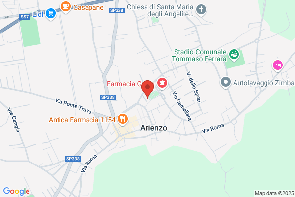 Pretura