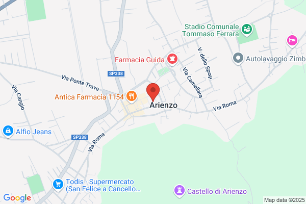 Studio di Fisioterapia Iside