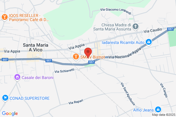 Supermercato Dok Fratelli D' Alise