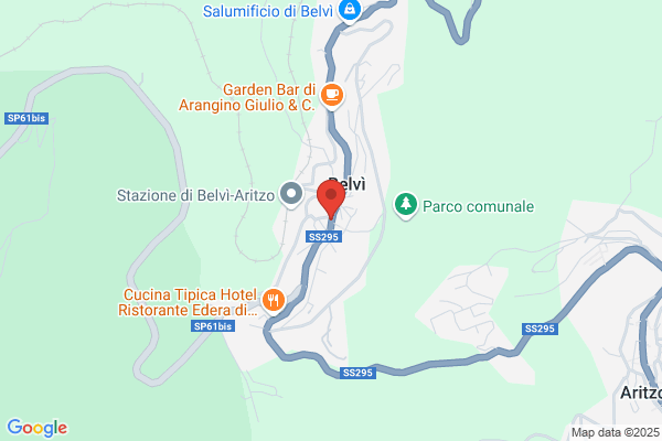 La Bottega del Fabbro